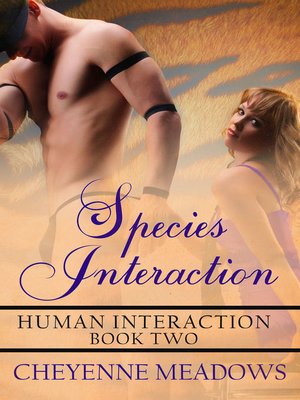 cover image of Species Interaction (Human Interaction Series #2)
